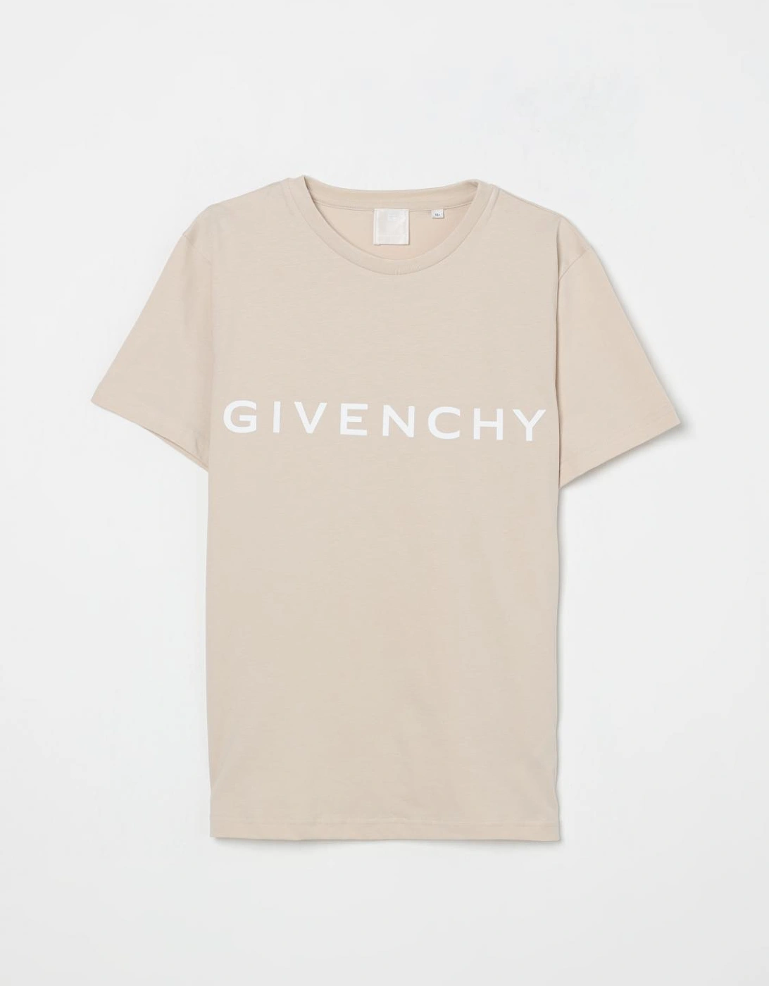 Logo Tee