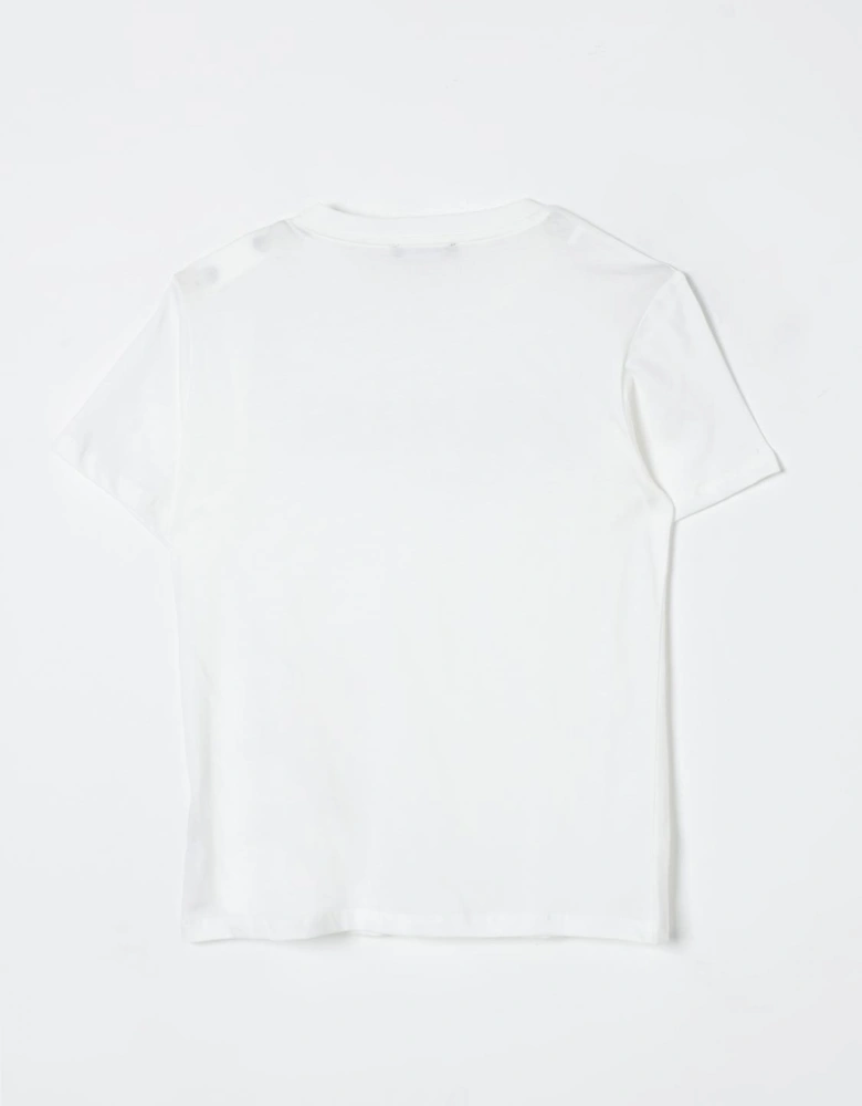 Paris Logo TShirt