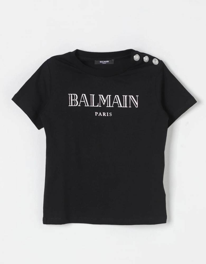 Paris Logo TShirt