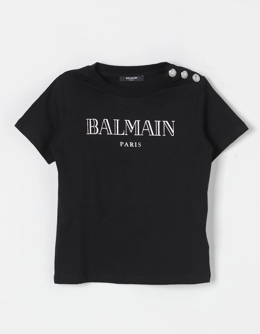 Paris Logo TShirt, 5 of 4