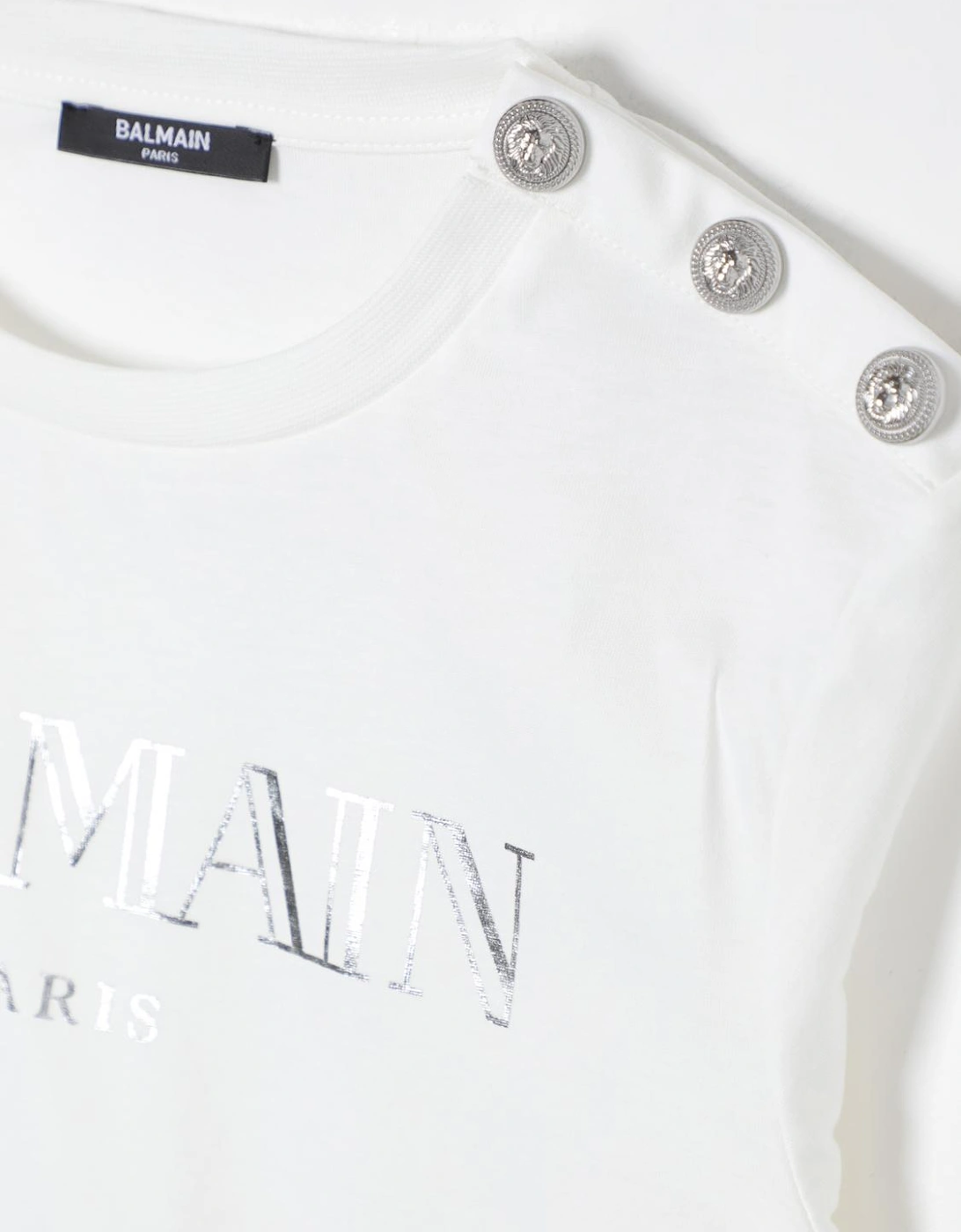 Paris Logo TShirt