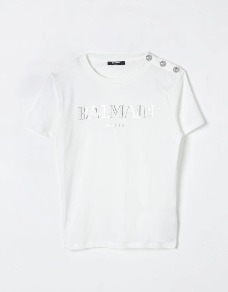Paris Logo TShirt