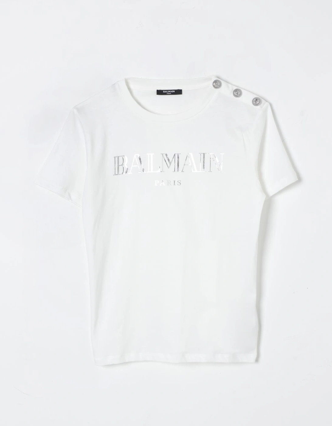 Paris Logo TShirt
