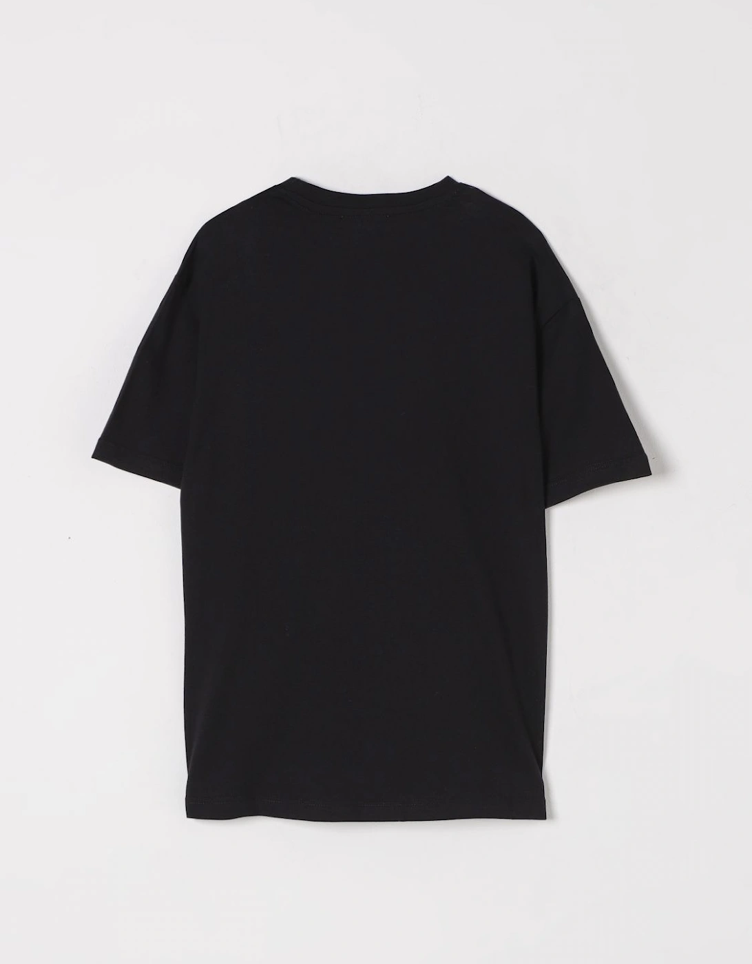 Kids Short Sleeve Crew Neck Tee