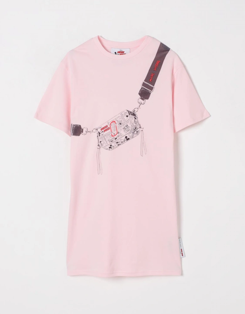 Mickey Mouse Graphic Tee
