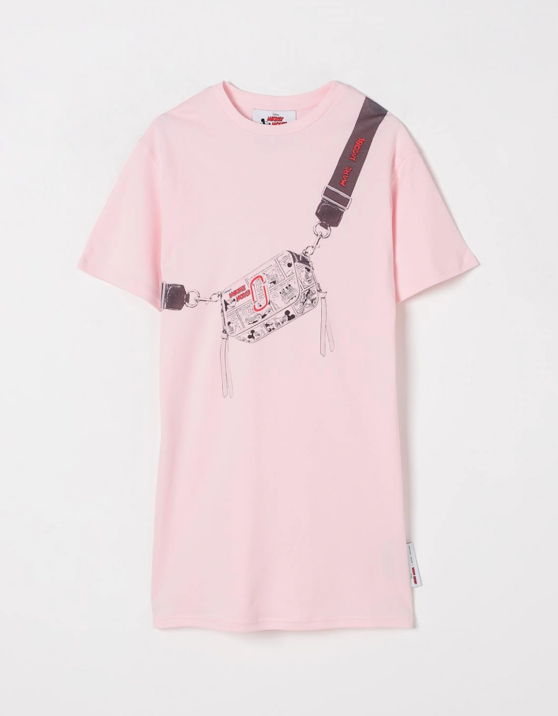 Mickey Mouse Graphic Tee, 4 of 3