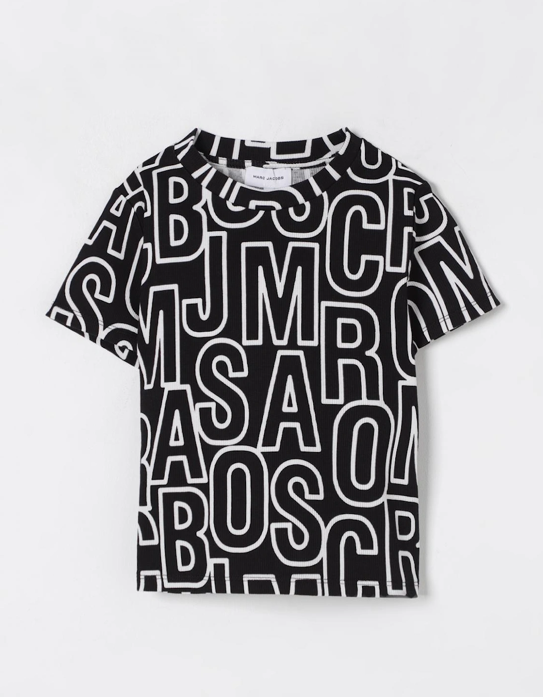 Alphabet Print TShirt, 4 of 3