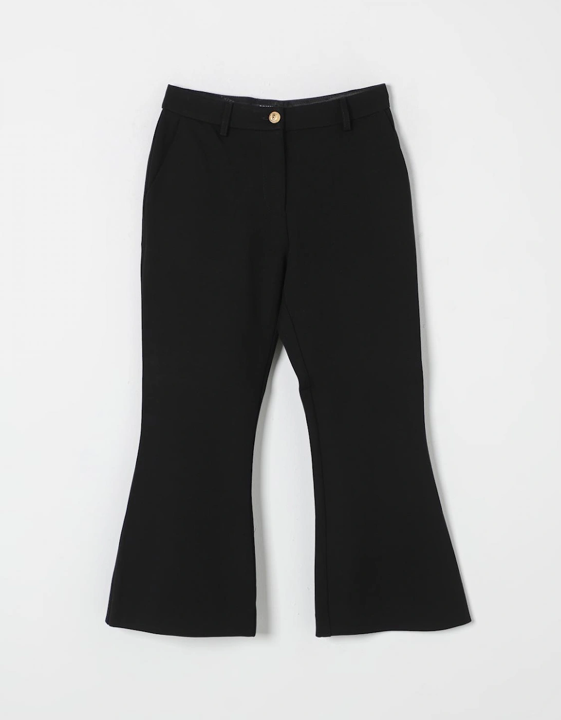 Flared Pants Tailored Fit, 4 of 3