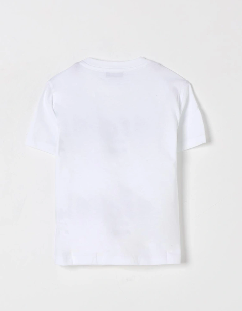 Kids Graphic Tee Short Sleeves