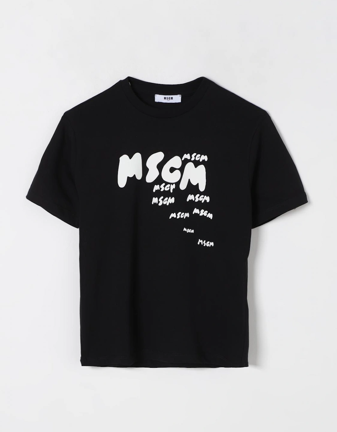 Kids Graphic Tee Short Sleeves