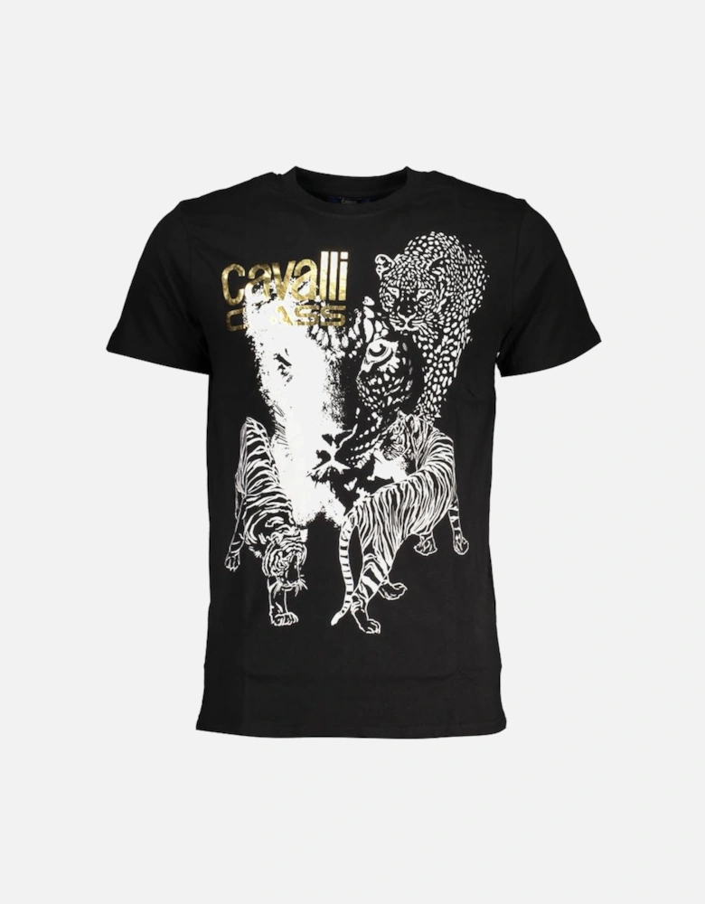 TShirt Animal Print CA28625