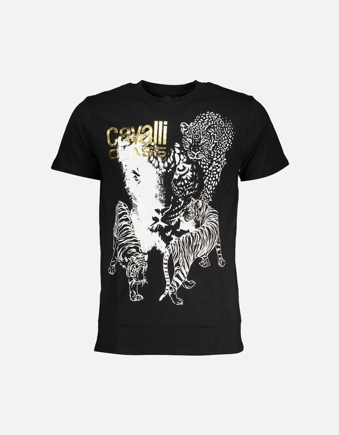 TShirt Animal Print CA28625, 3 of 2