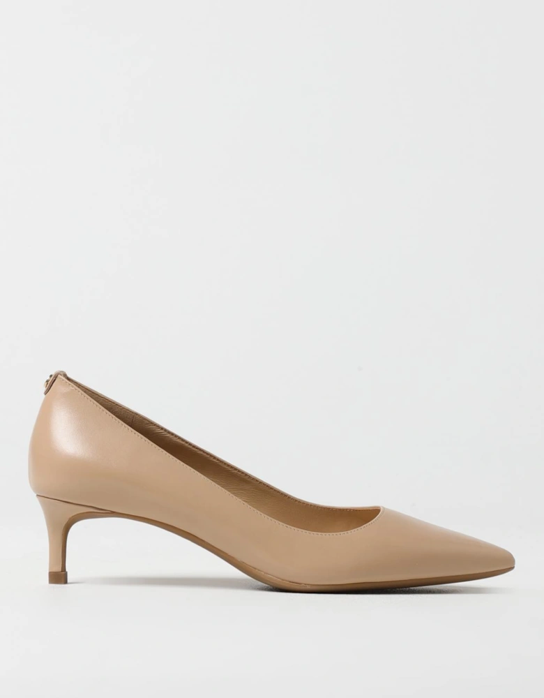 Kiara Kitten Heel Pump PointedToe