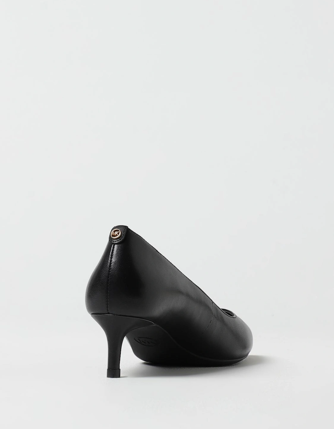 Kiara Kitten Heel Pump PointedToe
