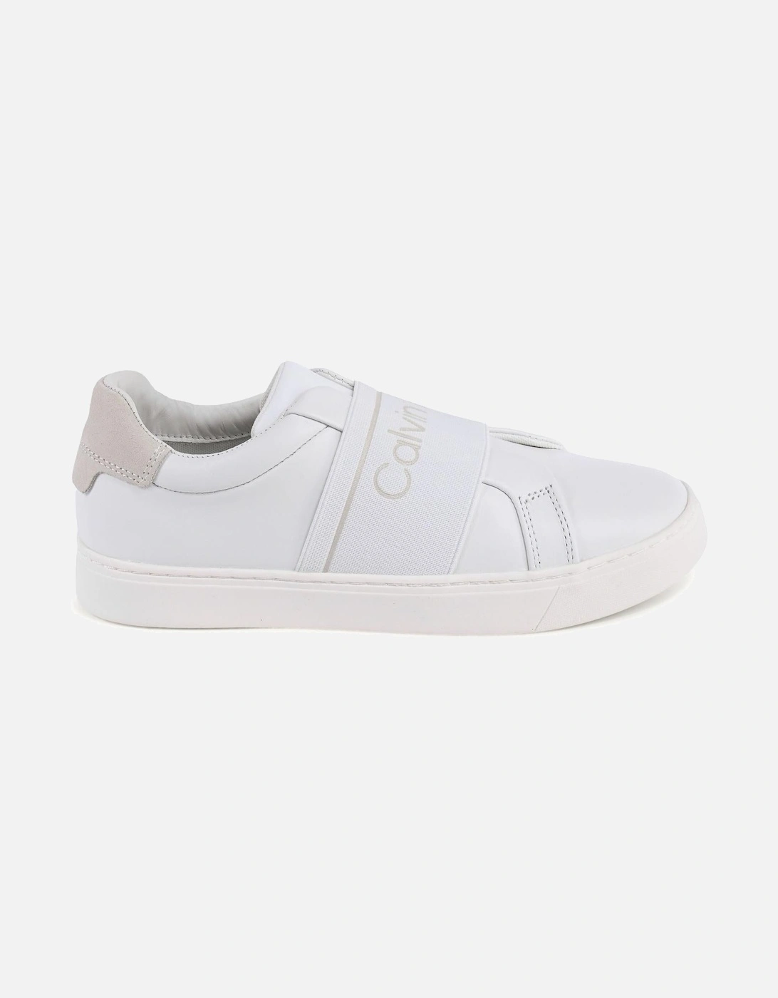 Fairfax SlipOn Sneaker Leather, 4 of 3