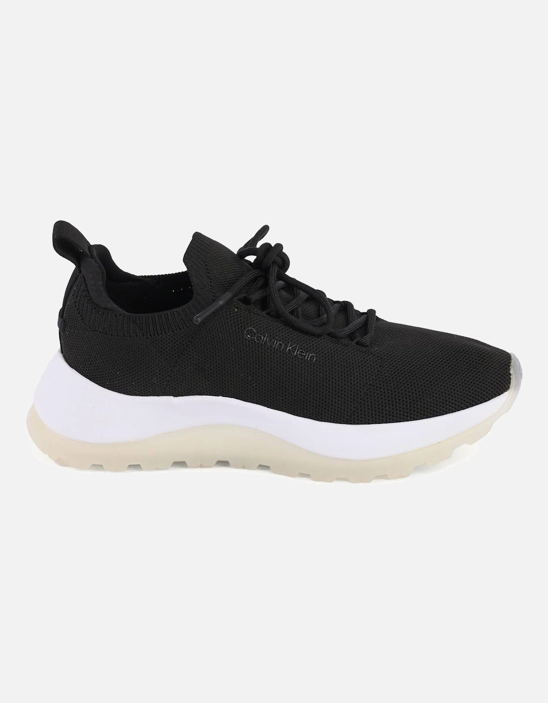 Leandra Knit Sneaker Casual, 4 of 3