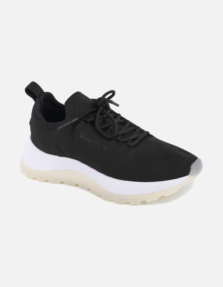 Leandra Knit Sneaker Casual