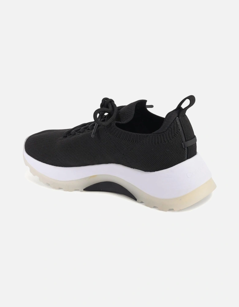 Leandra Knit Sneaker Casual