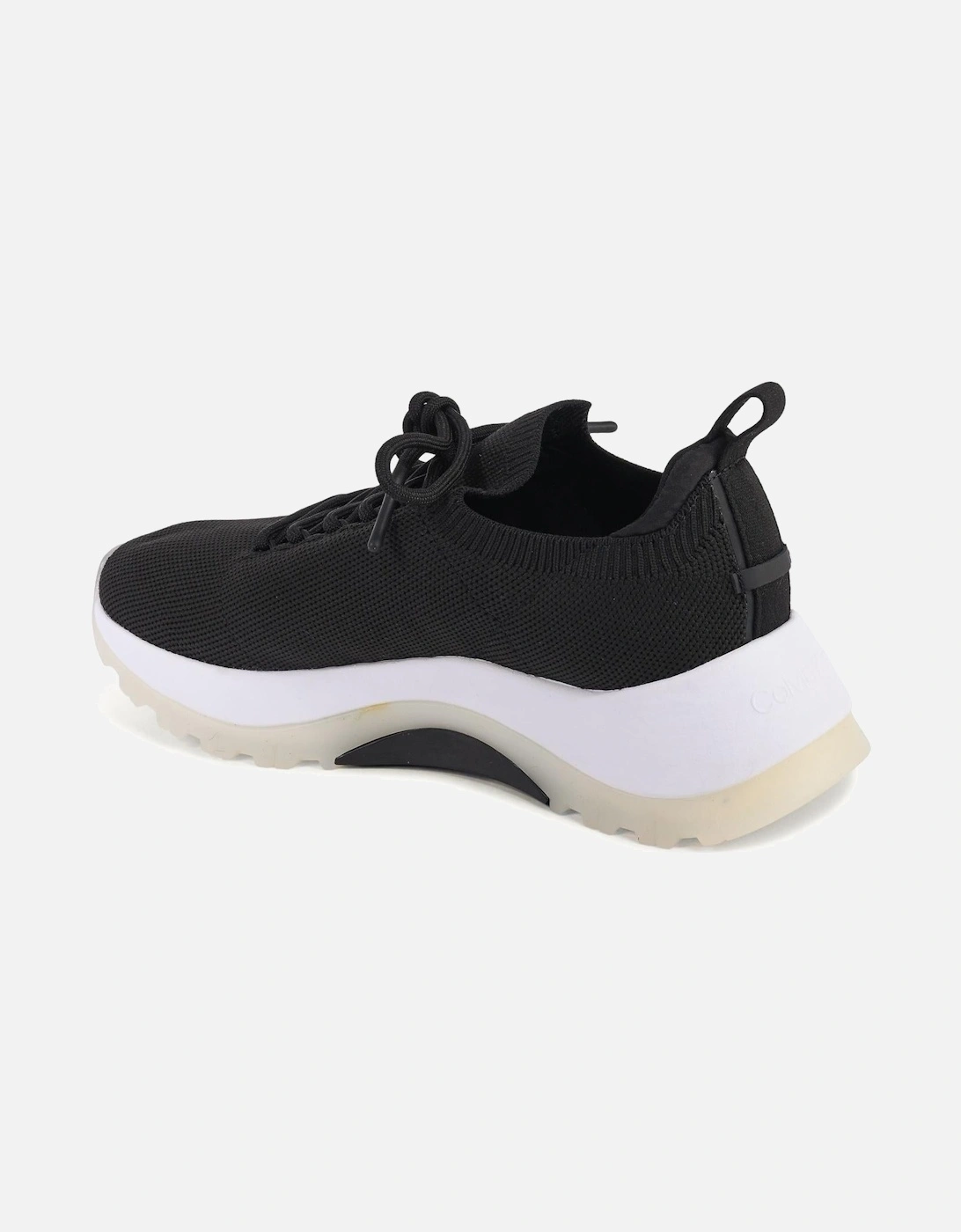Leandra Knit Sneaker Casual