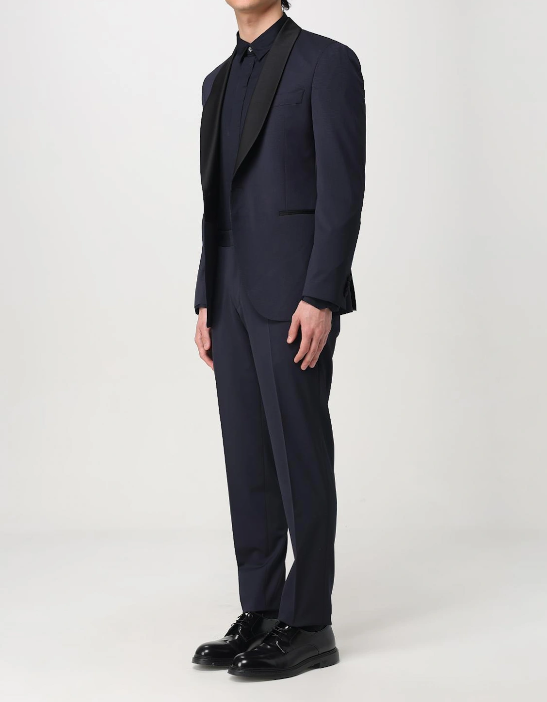 Classic Tuxedo Suit