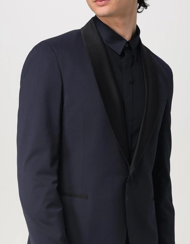 Classic Tuxedo Suit