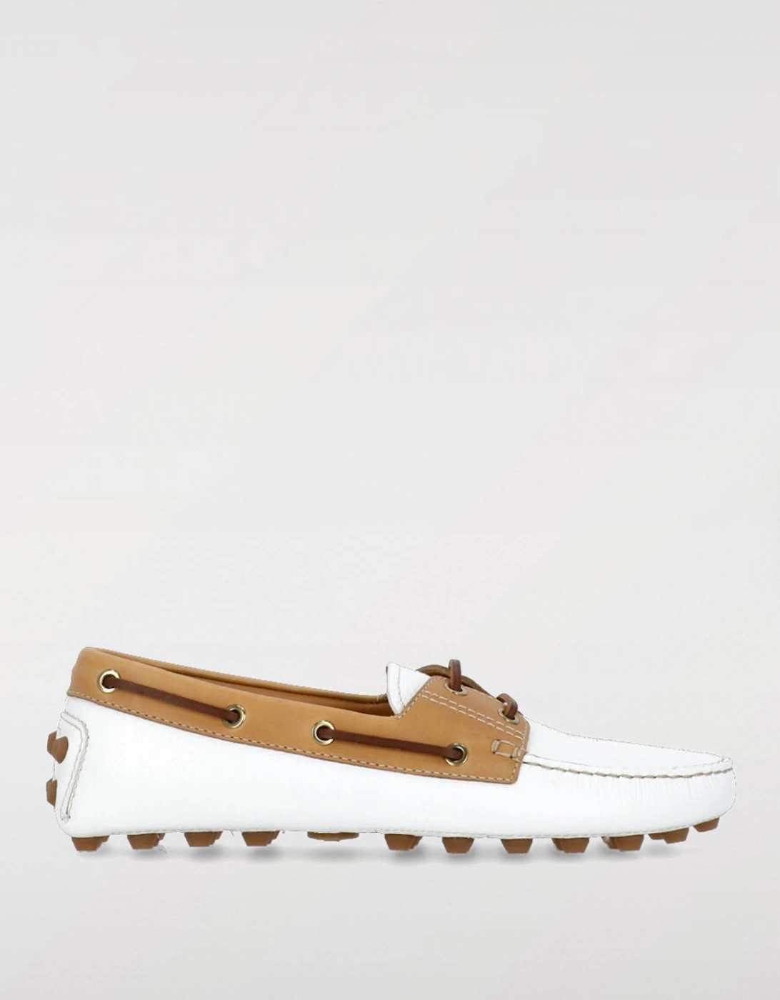 Gommino Driving Shoes Leather, 5 of 4