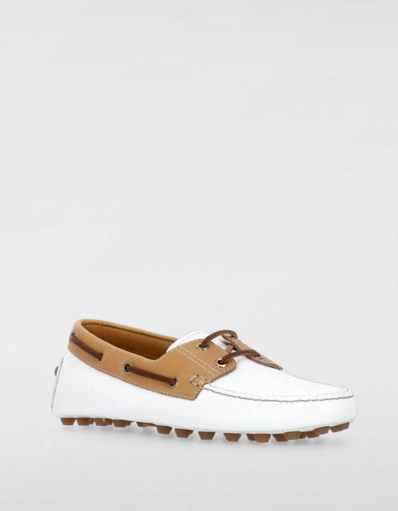 Gommino Driving Shoes Leather