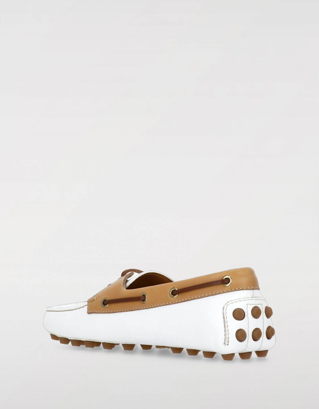 Gommino Driving Shoes Leather