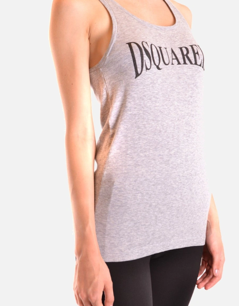 Tank Top Casual Style