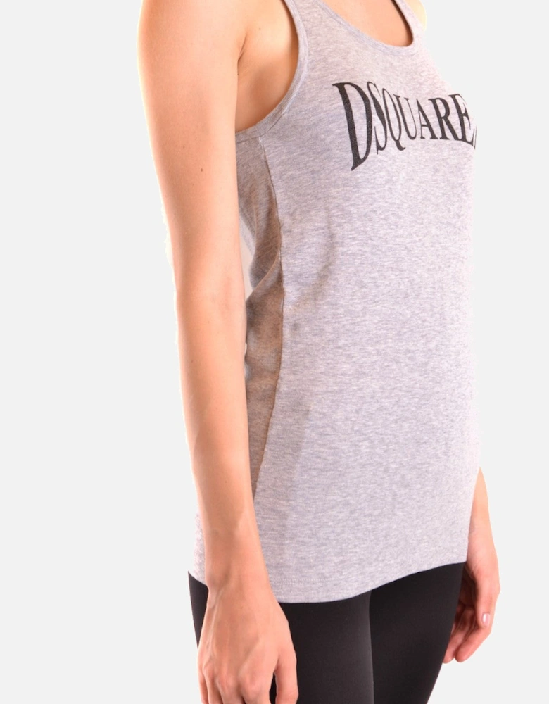 Tank Top Casual Style