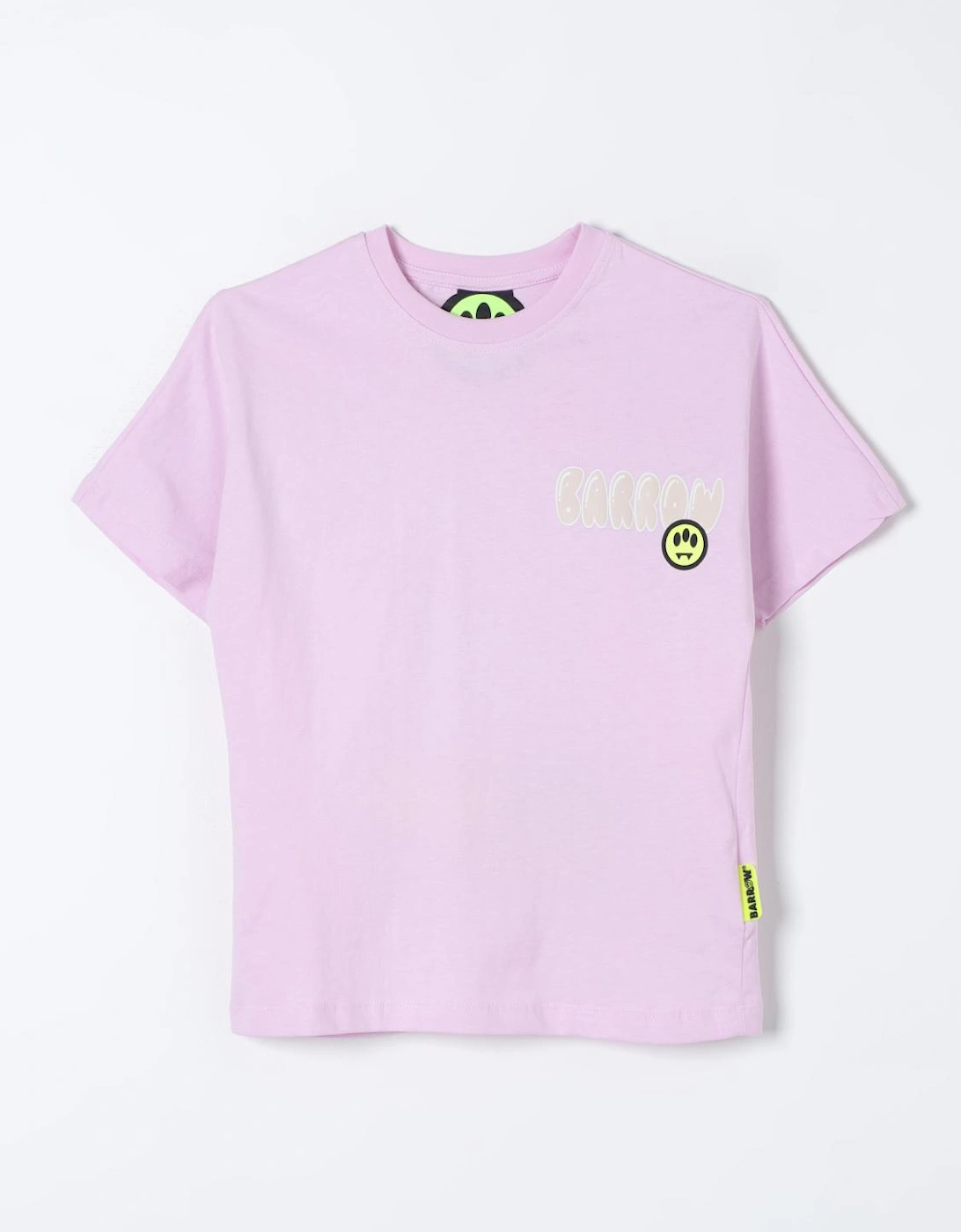 Kids Short Sleeve Graphic Tee, 5 of 4