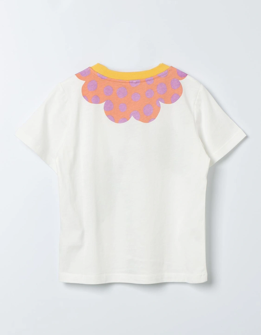 Kids Flower Graphic Tee