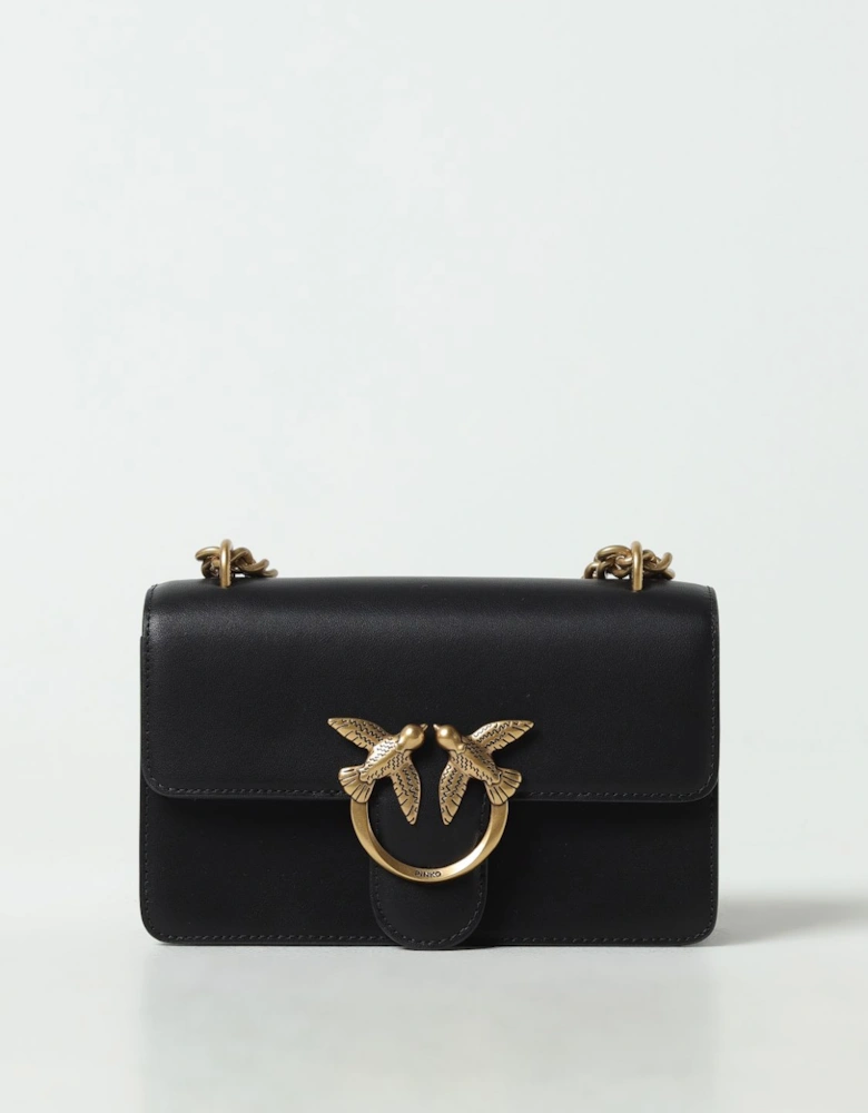 Love Birds Mini Bag Leather