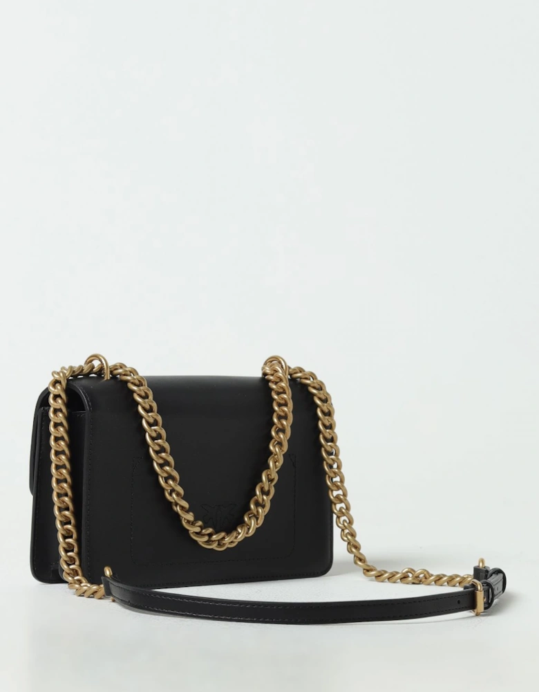 Love Birds Mini Bag Leather