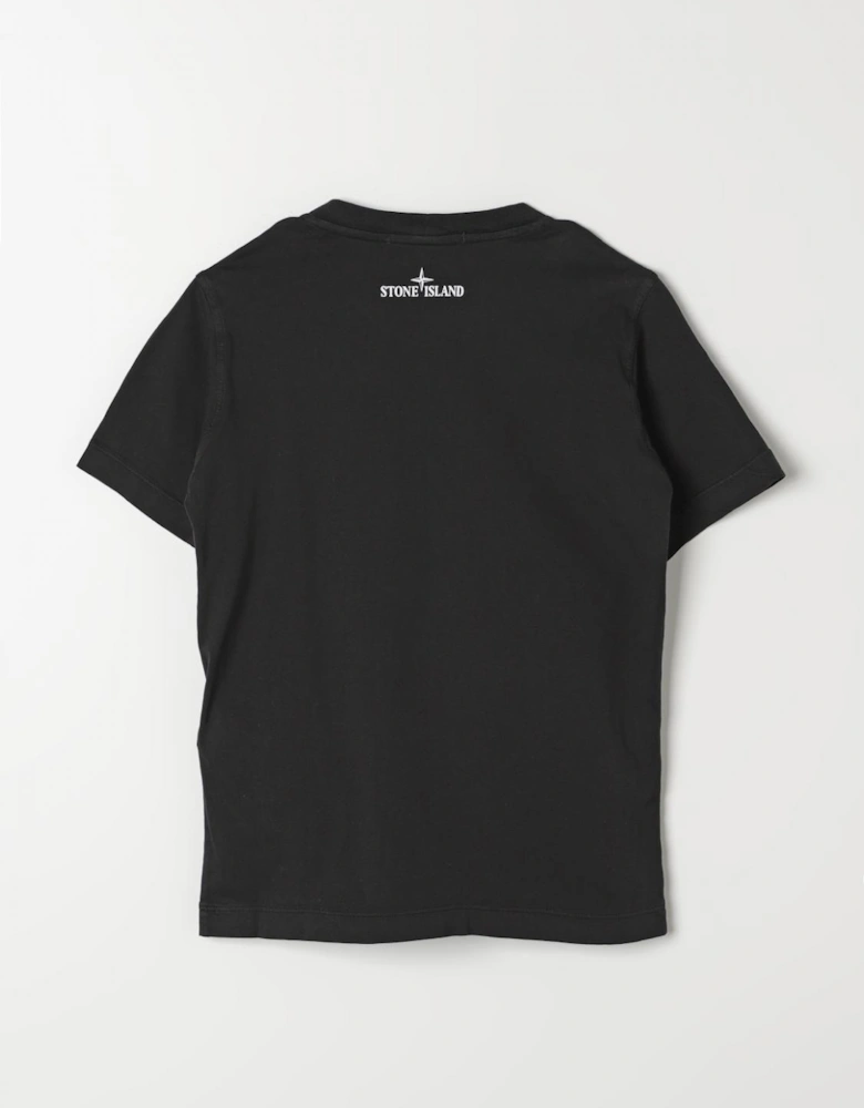 Kids Graphic Tee Short Sleeve