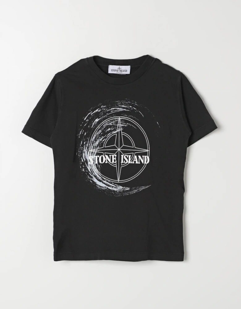Kids Graphic Tee Short Sleeve