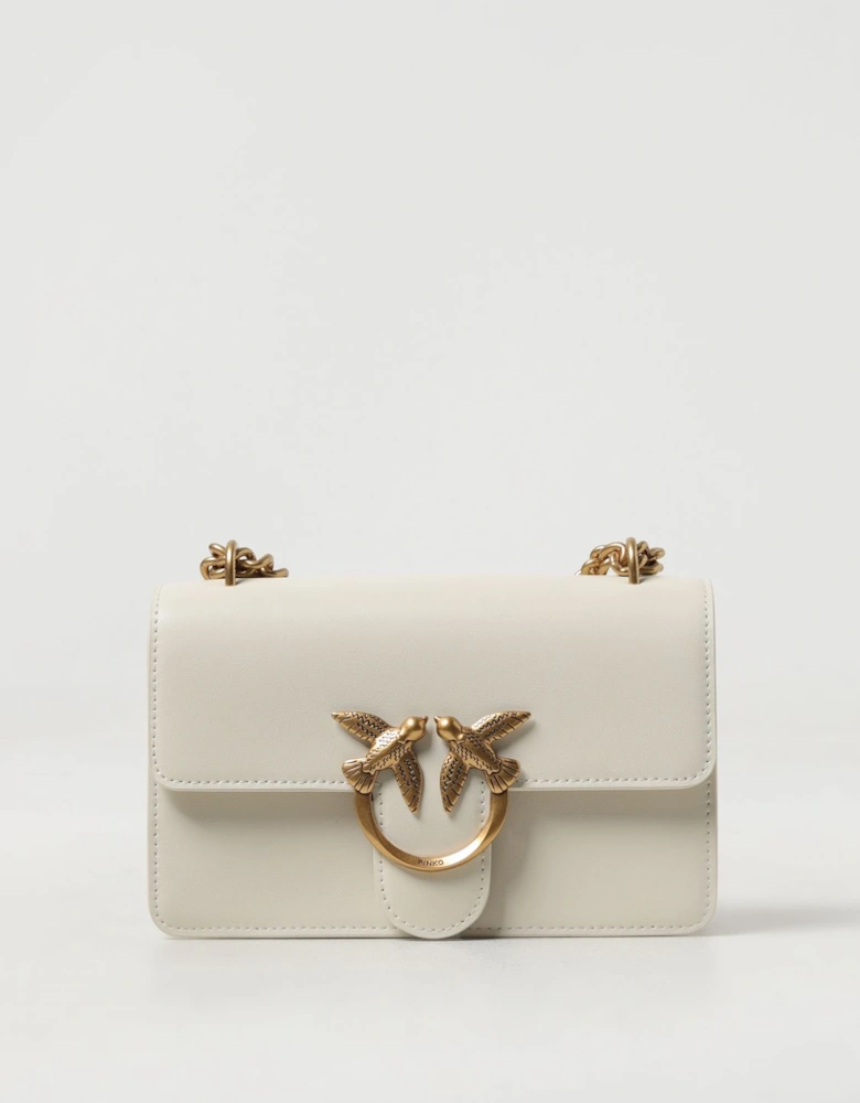 Love Birds Mini Bag Leather