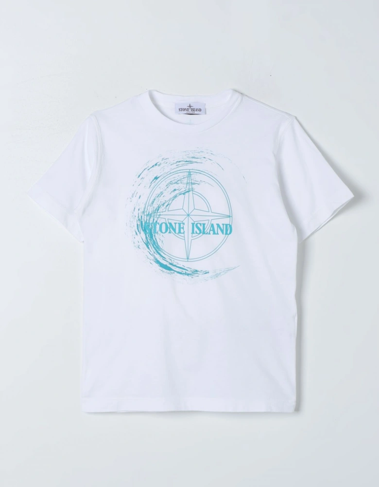 Kids Graphic Tee Short Sleeve