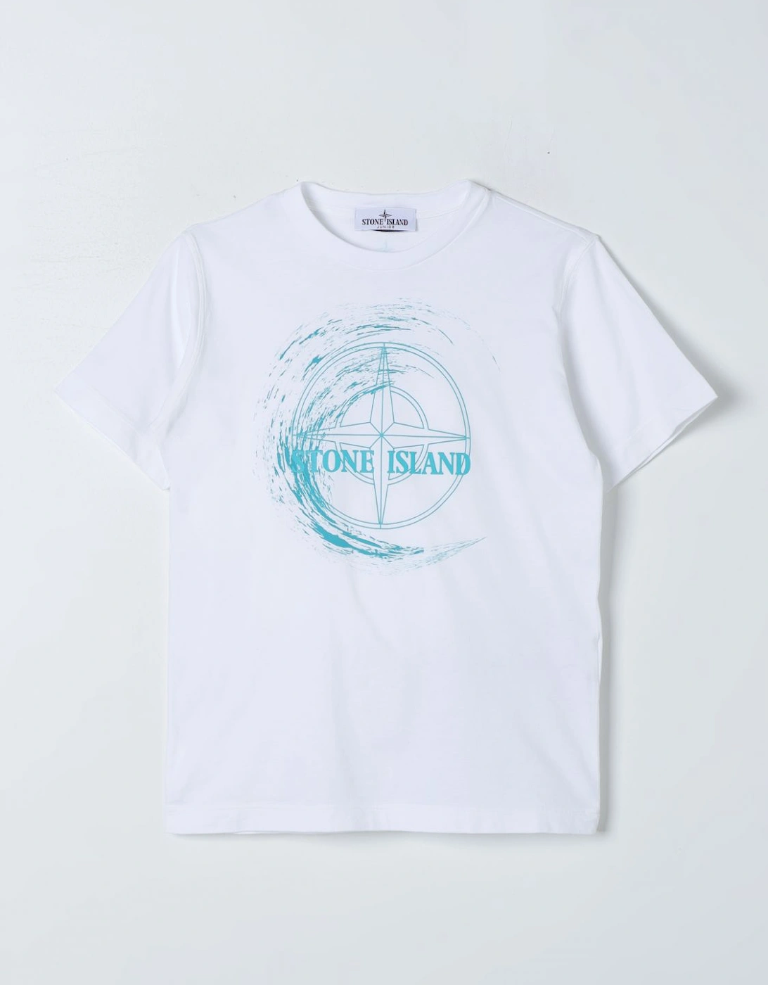 Kids Graphic Tee Short Sleeve