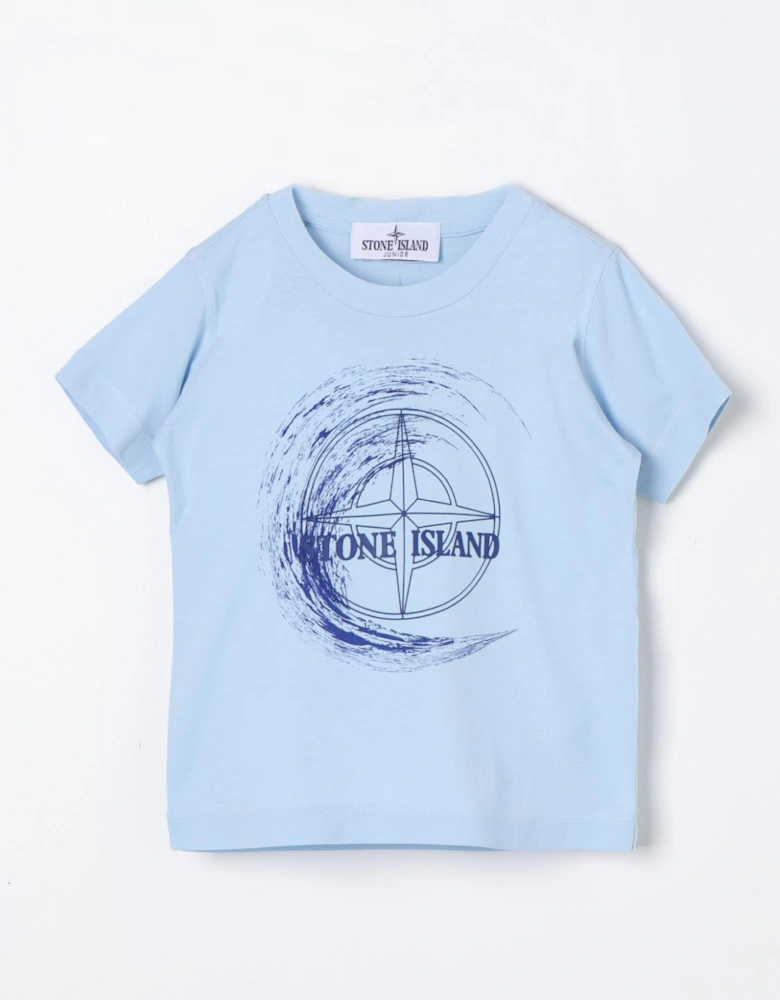 Kids Graphic Tee Short Sleeve