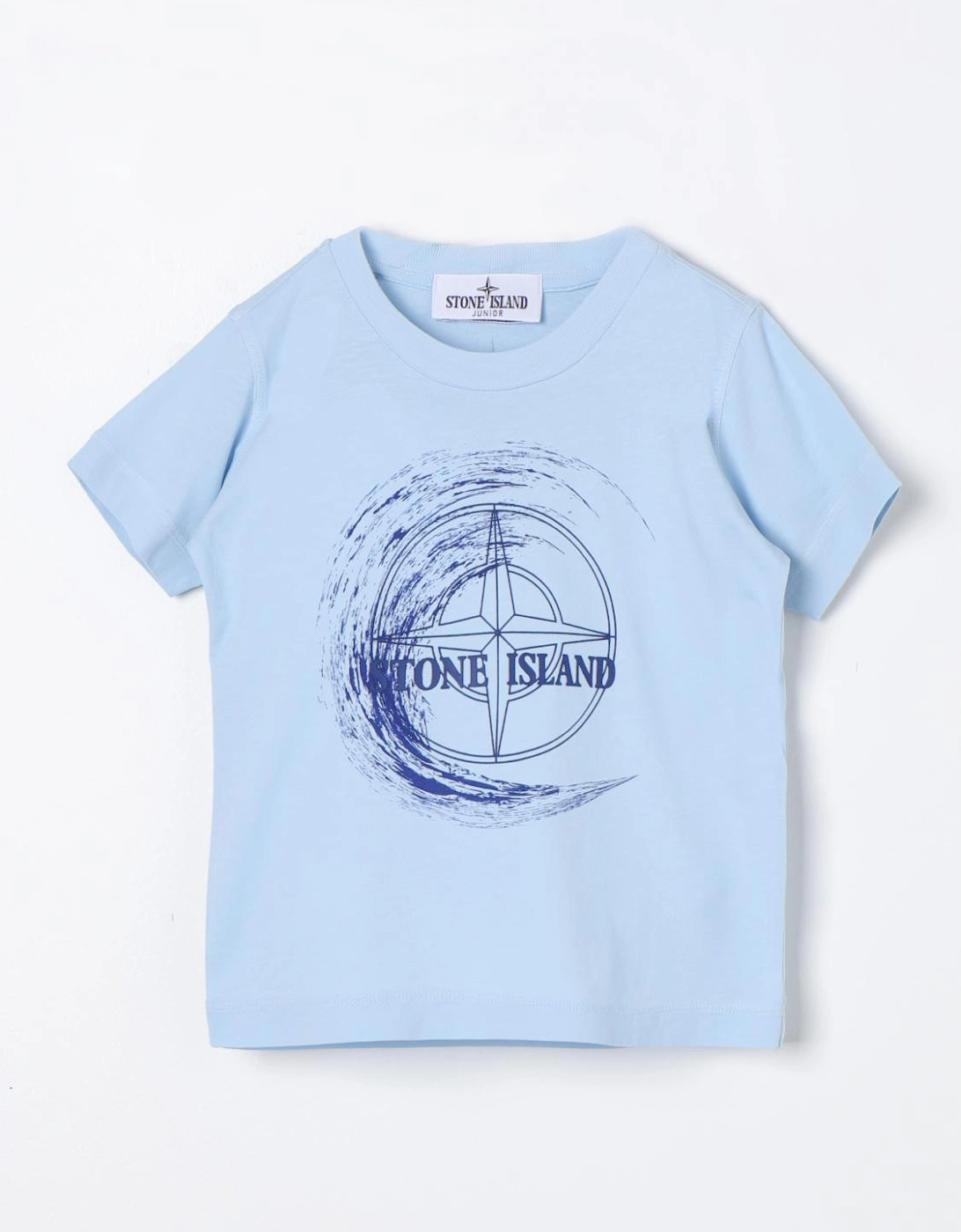 Kids Graphic Tee Short Sleeve
