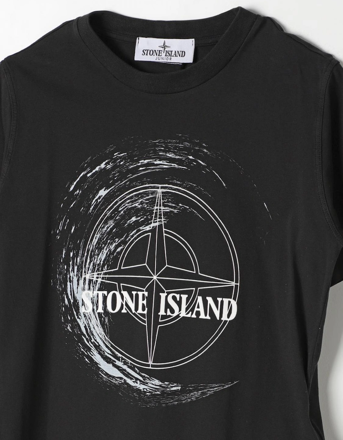Kids Graphic Tee Short Sleeve