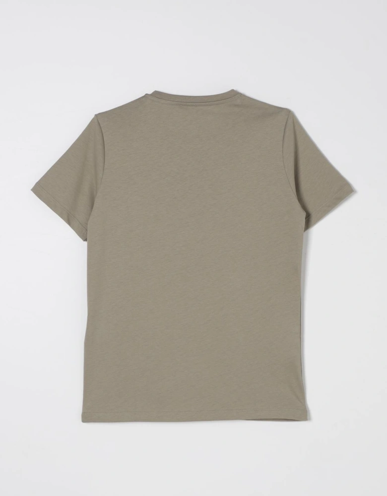 Medusa Head Cotton Tee