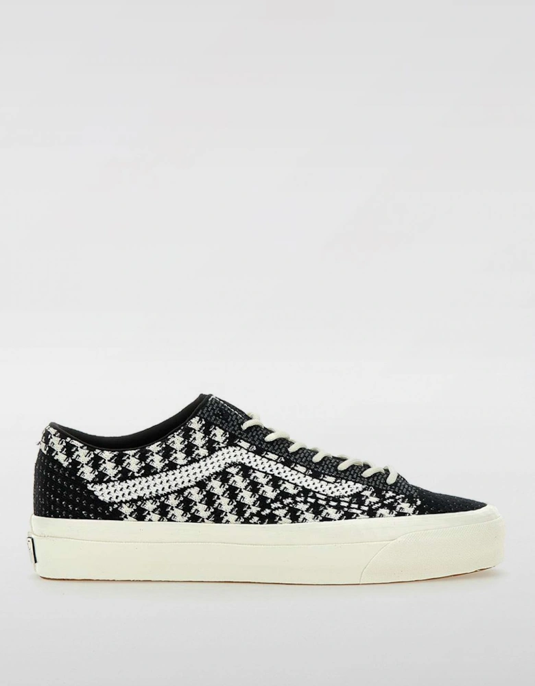 Style 36 Decon Houndstooth