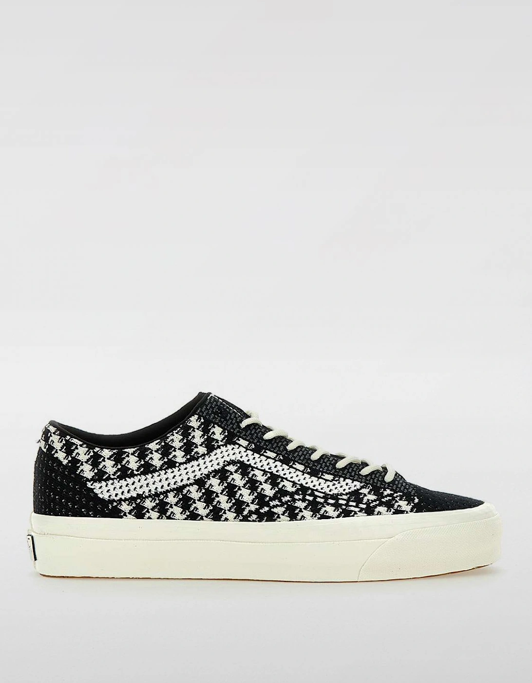 Style 36 Decon Houndstooth, 4 of 3