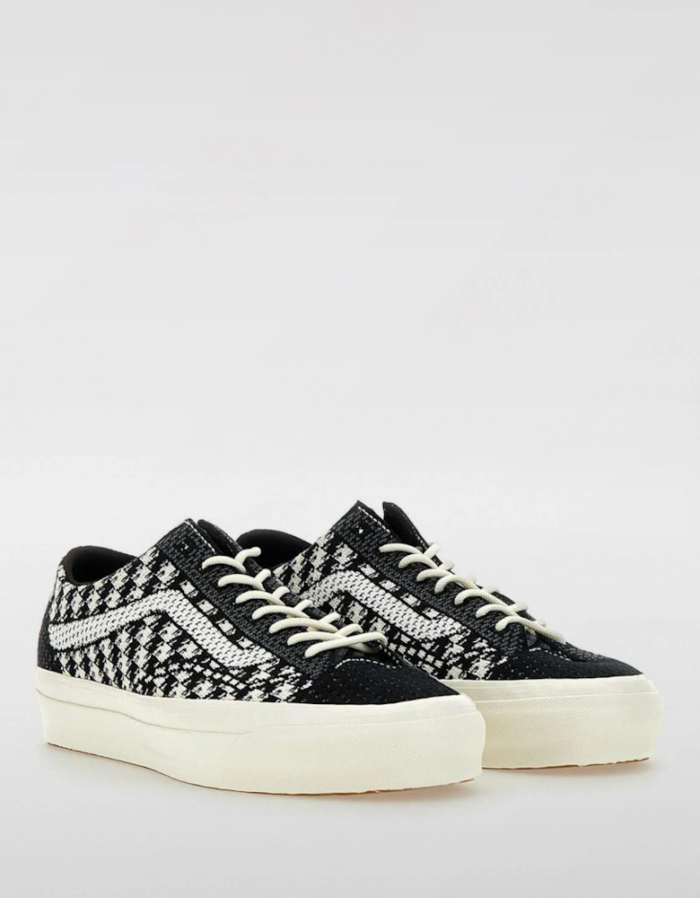 Style 36 Decon Houndstooth