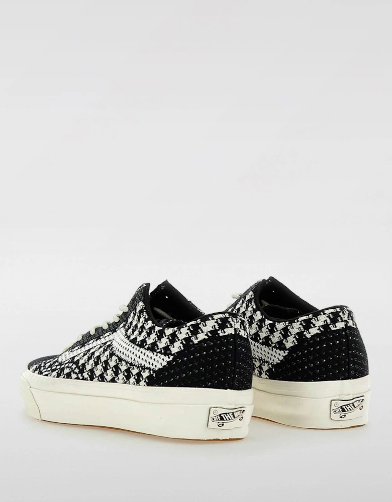Style 36 Decon Houndstooth