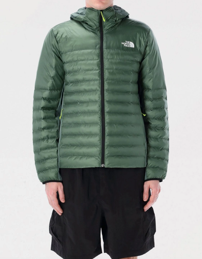 ThermoBall Eco Hoodie Jacket