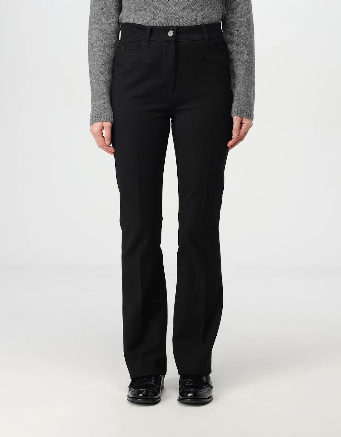 Straight Leg Pants, 5 of 4