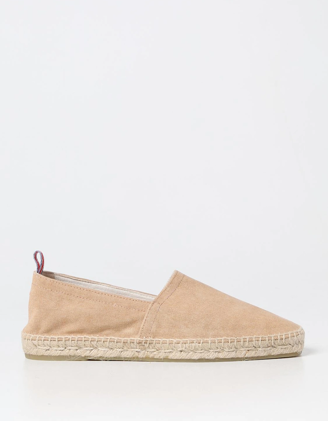 Canvas Espadrille Casual Flats, 4 of 3